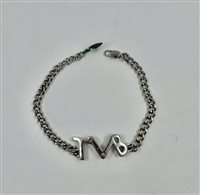 Pulsera Morellato Mujer in Acero 6826 MORELLATO